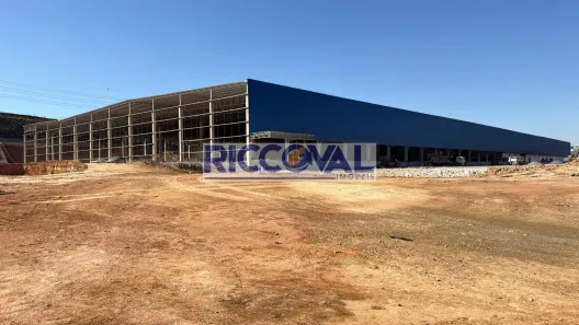 Galpão/Depósito/Armazém para alugar, 78000m² no Jardim Arapongas, Guarulhos
