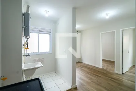 Apartamento com 2 Quartos à venda, 36m² no Paraíso do Morumbi, São Paulo