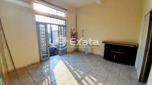 Prédio Comercial à venda, 354m² no Vila Carvalho, Sorocaba