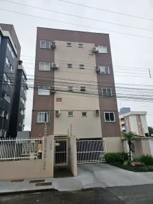 Apartamento com 2 Quartos para alugar, 55m² no Costa e Silva, Joinville