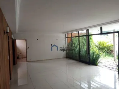 Imóvel Comercial com 3 Quartos para alugar, 280m² no Jardim Nova América, São José dos Campos