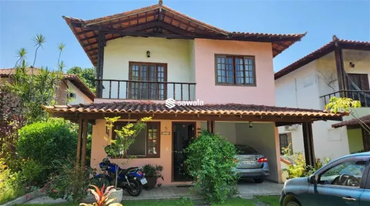 Casa com 4 Quartos à venda, 100m² no Santa Cruz, Rio de Janeiro