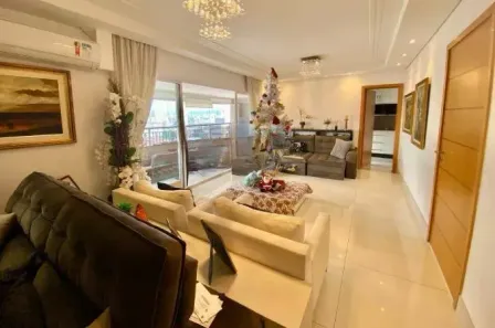 Apartamento com 3 Quartos à venda, 176m² no Chácara Califórnia, São Paulo