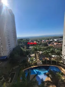 Apartamento com 3 Quartos à venda, 65m² no Jardim Copacabana, São José dos Campos