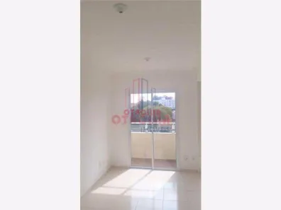 Apartamento com 2 Quartos para venda ou aluguel, 50m² no Demarchi, São Bernardo do Campo