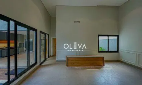 Casa de Condomínio com 4 Quartos à venda, 220m² no Condomínio Vilage La Montagne, São José do Rio Preto