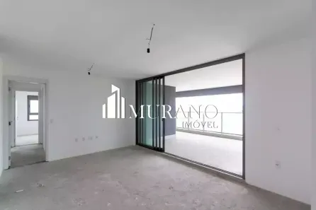 Apartamento com 3 Quartos à venda, 125m² no Campo Belo, São Paulo