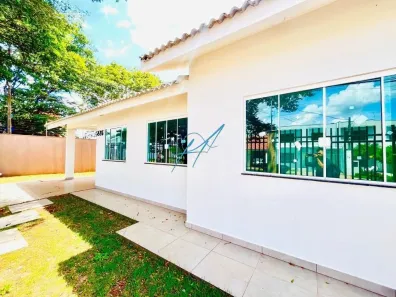 Casa com 3 Quartos à venda, 130m² no Jardim Guaporé, Maringá