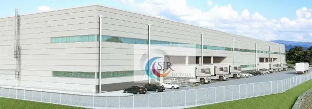 Galpão/Depósito/Armazém para alugar, 24879m² no Loteamento Industrial Machadinho, Americana