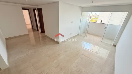 Apartamento com 3 Quartos à venda, 94m² no Bancários, João Pessoa