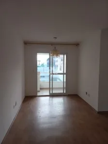 Apartamento com 2 Quartos à venda, 56m² no Lauzane Paulista, São Paulo