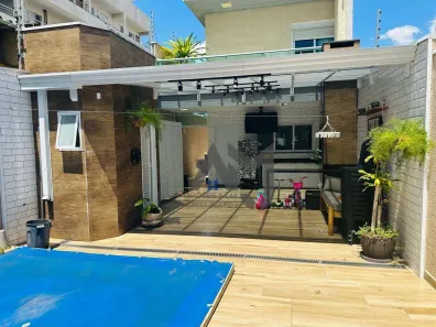 Sobrado com 4 Quartos à venda, 238m² no Penha de França, São Paulo