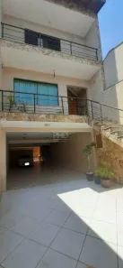 Casa com 4 Quartos à venda, 284m² no Jardim Las Vegas, Santo André