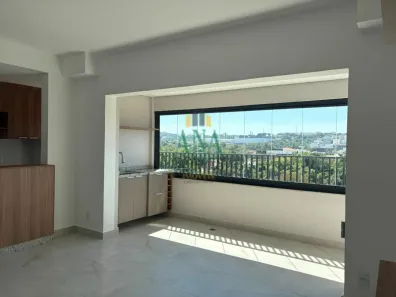 Apartamento com 2 Quartos para alugar, 74m² no Jardim do Paço, Sorocaba