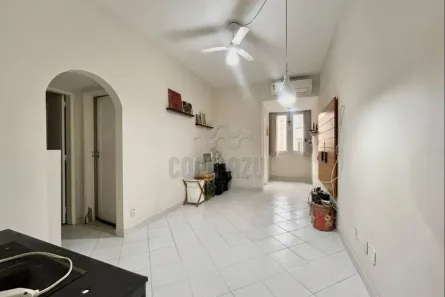 Apartamento com 2 Quartos à venda, 60m² no Copacabana, Rio de Janeiro