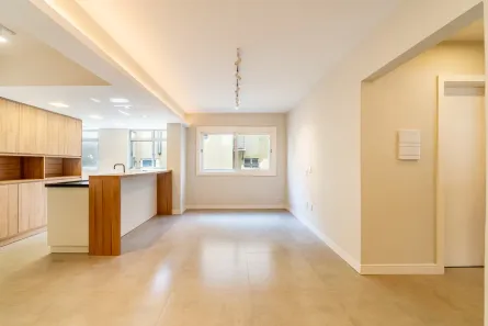 Apartamento com 2 Quartos à venda, 67m² no Petrópolis, Porto Alegre