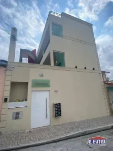 Apartamento com 2 Quartos à venda, 40m² no Burgo Paulista, São Paulo