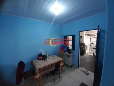 Sobrado com 3 Quartos à venda, 150m² no Jardim Belvedere, Guarulhos