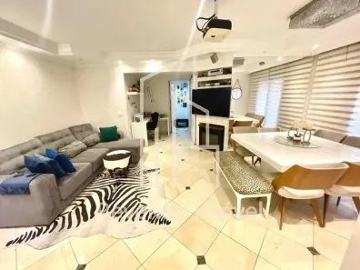 Apartamento com 3 Quartos à venda, 96m² no Vila Gomes Cardim, São Paulo