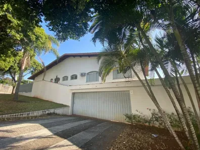Casa com 3 Quartos para alugar, 325m² no Parque Campolim, Sorocaba