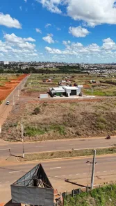 Lote/Terreno à venda, 1657m² no Conjunto Habitacional Filostro Machado Carneiro, Anápolis