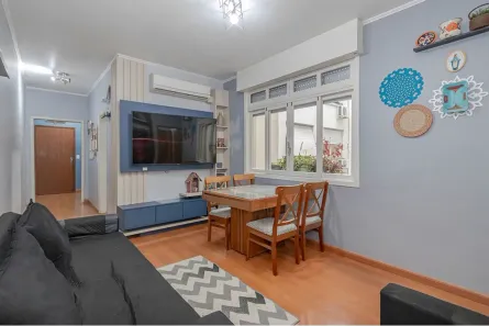 Apartamento com 3 Quartos à venda, 98m² no Floresta, Porto Alegre