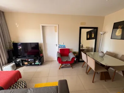 Apartamento com 2 Quartos à venda, 68m² no Trindade, Florianópolis