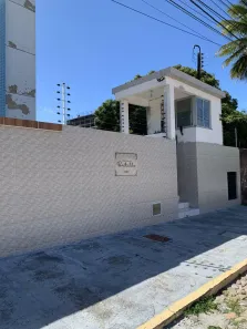 Apartamento com 3 Quartos para alugar, 70m² no Cambeba, Fortaleza
