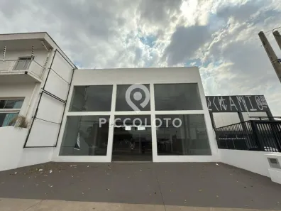 Prédio Comercial para alugar, 200m² no Parque Industrial, Campinas