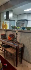 Apartamento com 3 Quartos à venda, 104m² no Centro, São Bernardo do Campo