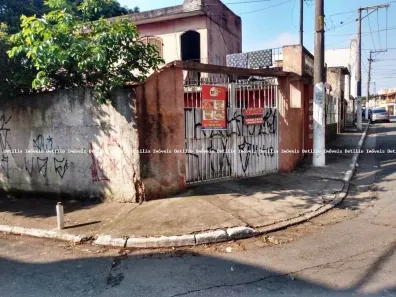Sobrado com 4 Quartos à venda, 400m² no Chácara Belenzinho, São Paulo