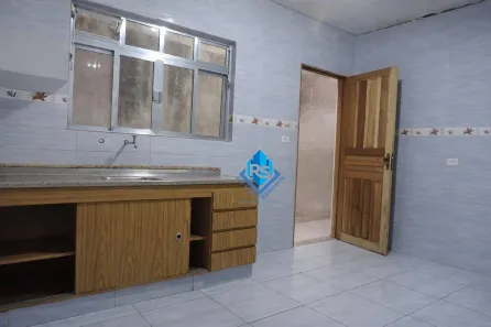 Casa com 2 Quartos à venda, 119m² no Assunção, São Bernardo do Campo