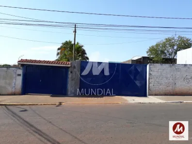 Imóvel Comercial à venda, 3500m² no Ipiranga, Ribeirão Preto