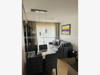Apartamento com 2 Quartos à venda, 54m² no Santa Maria, Santo André