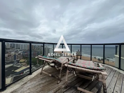 Apartamento com 2 Quartos à venda, 185m² no Jardim Armação, Salvador