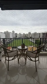 Apartamento com 3 Quartos à venda, 115m² no Santa Rosa, Niterói