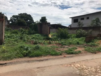 Lote/Terreno à venda, 360m² no Residencial Pôr do Sol, Sete Lagoas