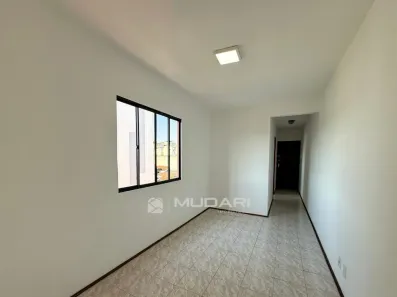Apartamento com 2 Quartos à venda, 56m² no Vila Príncipe de Gales, Santo André