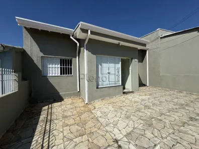 Casa com 3 Quartos à venda, 199m² no São Bernardo, Campinas