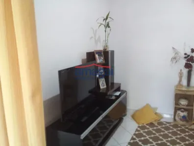 Casa com 1 Quarto à venda, 56m² no Parque dos Príncipes, Jacareí