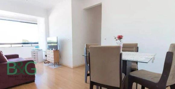 Apartamento com 3 Quartos à venda, 90m² no Macedo, Guarulhos