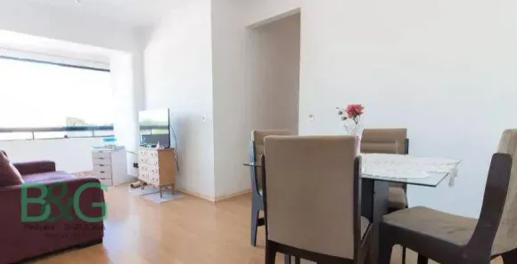 Apartamento com 3 Quartos à venda, 110m² no Macedo, Guarulhos