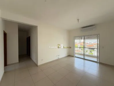 Apartamento com 3 Quartos para alugar, 100m² no Atibaia Jardim, Atibaia