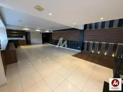 Ponto Comercial à venda, 529m² no Jardim Botânico, Ribeirão Preto