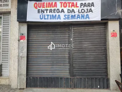 Ponto Comercial para alugar, 80m² no Coração de Jesus, Belo Horizonte