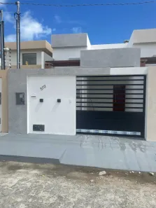Casa com 2 Quartos à venda, 106m² no Luar da Barra, Barra dos Coqueiros