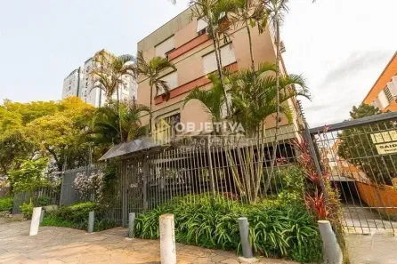 Apartamento com 2 Quartos à venda, 67m² no Mont Serrat, Porto Alegre
