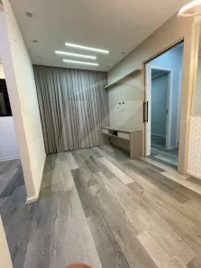 Apartamento com 2 Quartos à venda, 42m² no Horto Florestal, São Paulo