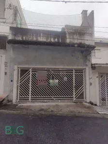 Sobrado com 6 Quartos à venda, 250m² no Mooca, São Paulo