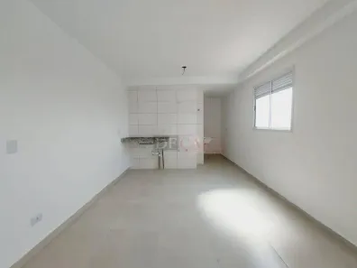 Apartamento com 2 Quartos à venda, 45m² no Vila Lúcia, São Paulo
